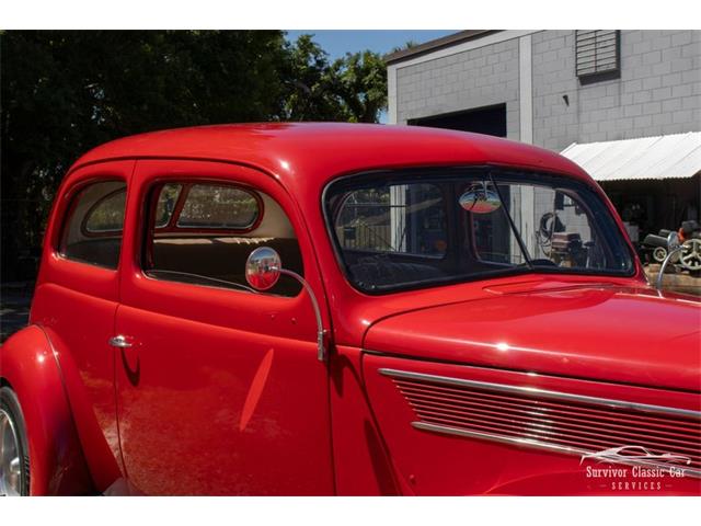 1937 Ford Tudor (CC-2074850) for sale in Palmetto, Florida