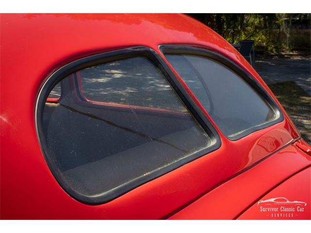 1937 Ford Tudor (CC-2074850) for sale in Palmetto, Florida