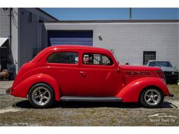 1937 Ford Tudor (CC-2074850) for sale in Palmetto, Florida