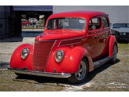 1937 Ford Tudor (CC-2074850) for sale in Palmetto, Florida