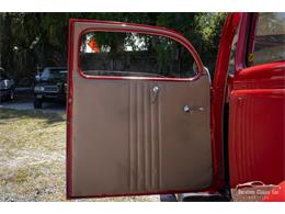 1937 Ford Tudor (CC-2074850) for sale in Palmetto, Florida