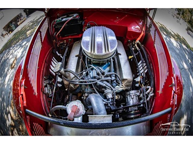 1937 Ford Tudor (CC-2074850) for sale in Palmetto, Florida
