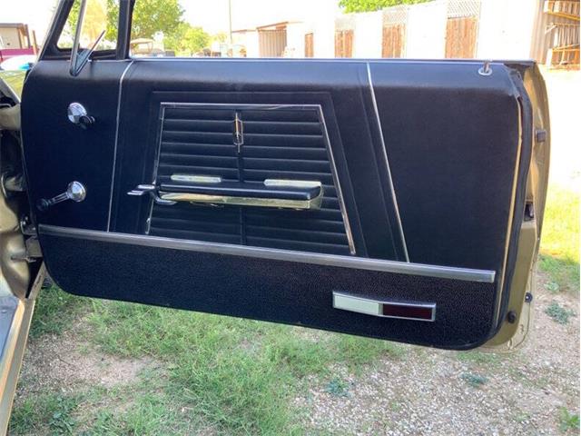 1967 Oldsmobile Delta 88 (CC-2074851) for sale in Fredericksburg, Texas