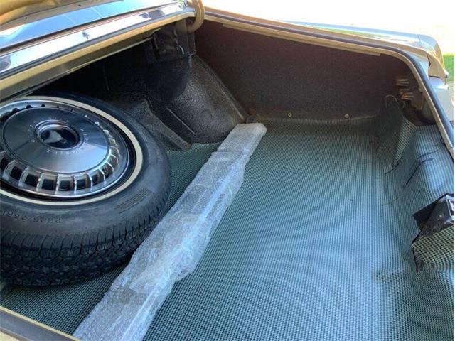 1967 Oldsmobile Delta 88 (CC-2074851) for sale in Fredericksburg, Texas