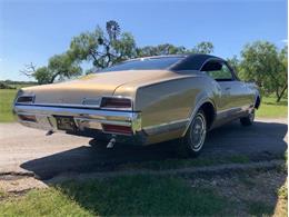 1967 Oldsmobile Delta 88 (CC-2074851) for sale in Fredericksburg, Texas