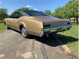 1967 Oldsmobile Delta 88 (CC-2074851) for sale in Fredericksburg, Texas