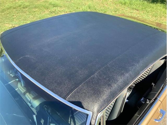 1967 Oldsmobile Delta 88 (CC-2074851) for sale in Fredericksburg, Texas