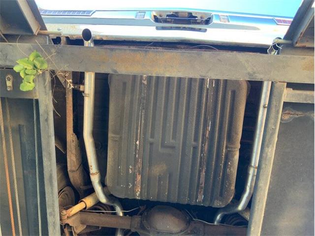 1967 Oldsmobile Delta 88 (CC-2074851) for sale in Fredericksburg, Texas