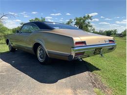 1967 Oldsmobile Delta 88 (CC-2074851) for sale in Fredericksburg, Texas