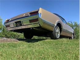 1967 Oldsmobile Delta 88 (CC-2074851) for sale in Fredericksburg, Texas