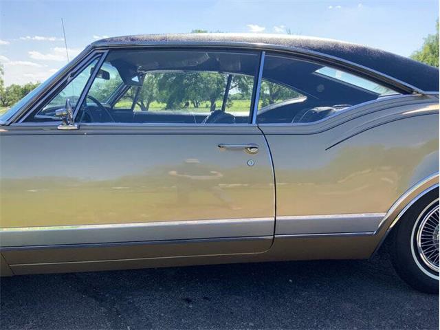 1967 Oldsmobile Delta 88 (CC-2074851) for sale in Fredericksburg, Texas