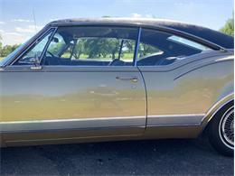1967 Oldsmobile Delta 88 (CC-2074851) for sale in Fredericksburg, Texas