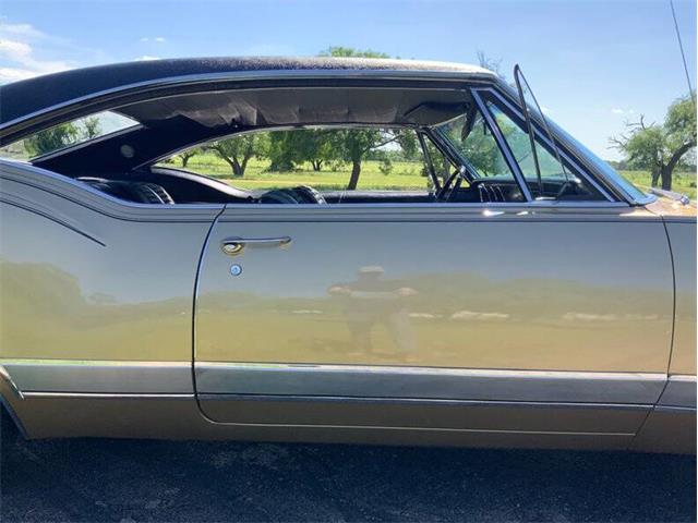 1967 Oldsmobile Delta 88 (CC-2074851) for sale in Fredericksburg, Texas