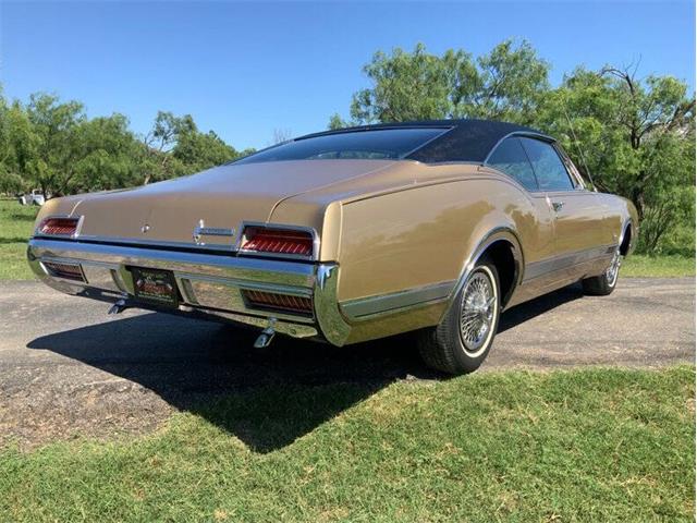 1967 Oldsmobile Delta 88 (CC-2074851) for sale in Fredericksburg, Texas