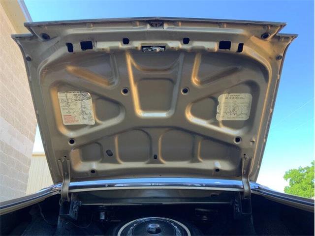 1967 Oldsmobile Delta 88 (CC-2074851) for sale in Fredericksburg, Texas