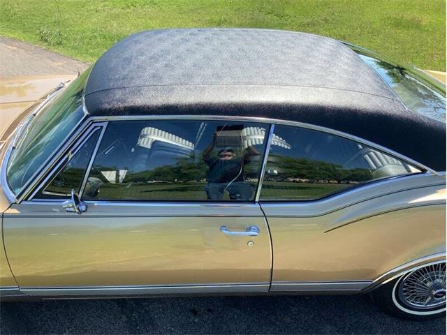 1967 Oldsmobile Delta 88 (CC-2074851) for sale in Fredericksburg, Texas