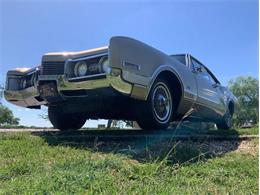 1967 Oldsmobile Delta 88 (CC-2074851) for sale in Fredericksburg, Texas