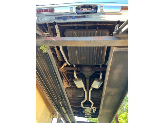 1967 Oldsmobile Delta 88 (CC-2074851) for sale in Fredericksburg, Texas