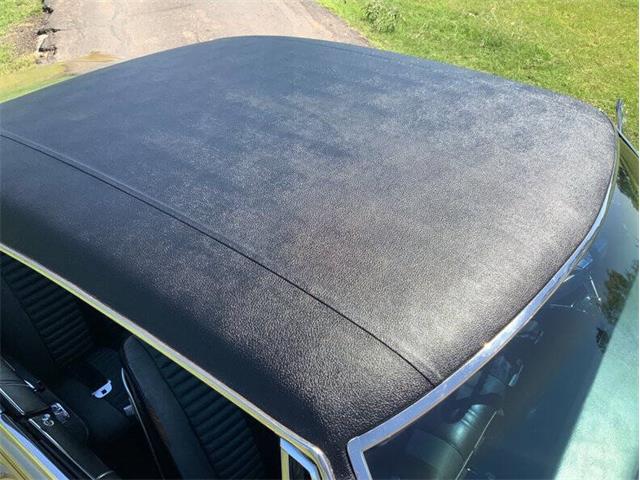 1967 Oldsmobile Delta 88 (CC-2074851) for sale in Fredericksburg, Texas