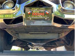 1967 Oldsmobile Delta 88 (CC-2074851) for sale in Fredericksburg, Texas