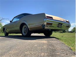 1967 Oldsmobile Delta 88 (CC-2074851) for sale in Fredericksburg, Texas