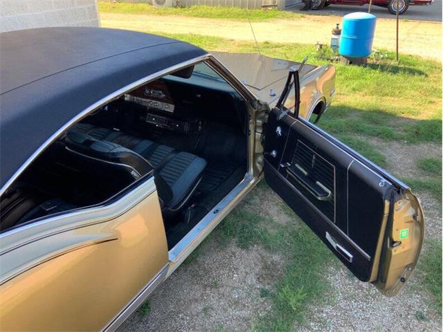 1967 Oldsmobile Delta 88 (CC-2074851) for sale in Fredericksburg, Texas