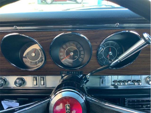 1967 Oldsmobile Delta 88 (CC-2074851) for sale in Fredericksburg, Texas