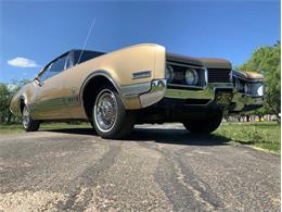 1967 Oldsmobile Delta 88 (CC-2074851) for sale in Fredericksburg, Texas