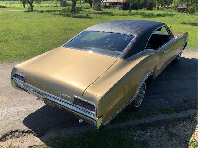 1967 Oldsmobile Delta 88 (CC-2074851) for sale in Fredericksburg, Texas