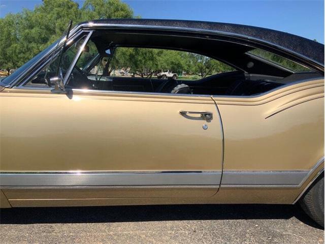 1967 Oldsmobile Delta 88 (CC-2074851) for sale in Fredericksburg, Texas