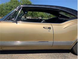 1967 Oldsmobile Delta 88 (CC-2074851) for sale in Fredericksburg, Texas