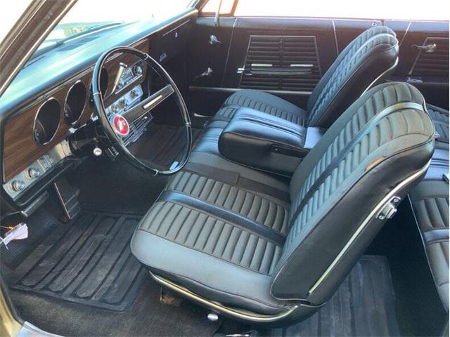 1967 Oldsmobile Delta 88 (CC-2074851) for sale in Fredericksburg, Texas