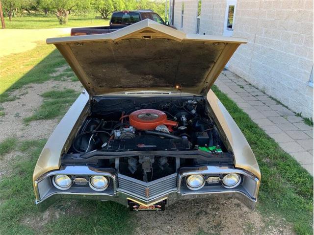 1967 Oldsmobile Delta 88 (CC-2074851) for sale in Fredericksburg, Texas