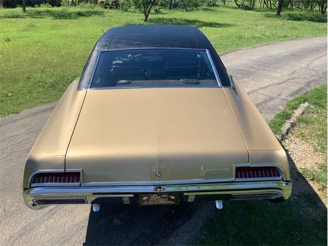 1967 Oldsmobile Delta 88 (CC-2074851) for sale in Fredericksburg, Texas