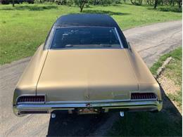 1967 Oldsmobile Delta 88 (CC-2074851) for sale in Fredericksburg, Texas