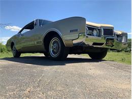 1967 Oldsmobile Delta 88 (CC-2074851) for sale in Fredericksburg, Texas