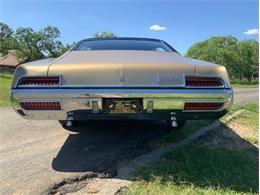 1967 Oldsmobile Delta 88 (CC-2074851) for sale in Fredericksburg, Texas