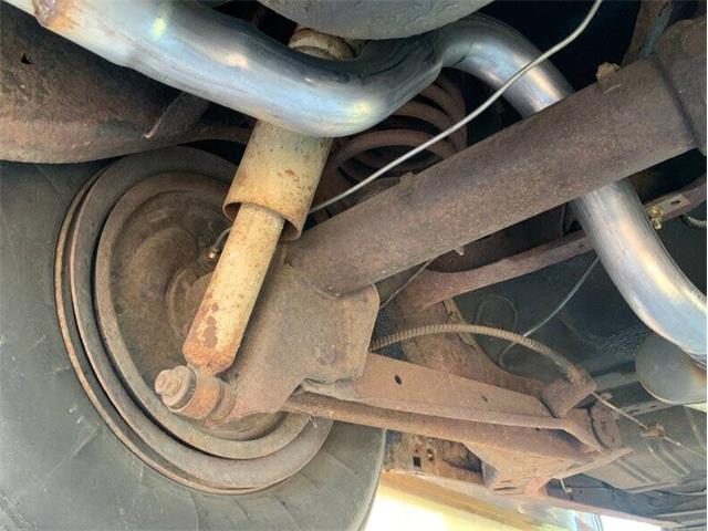 1967 Oldsmobile Delta 88 (CC-2074851) for sale in Fredericksburg, Texas