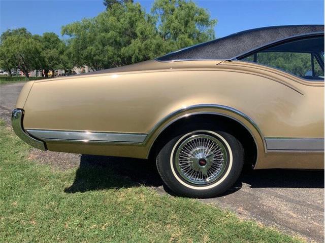 1967 Oldsmobile Delta 88 (CC-2074851) for sale in Fredericksburg, Texas