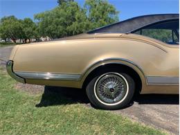 1967 Oldsmobile Delta 88 (CC-2074851) for sale in Fredericksburg, Texas