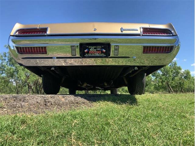 1967 Oldsmobile Delta 88 (CC-2074851) for sale in Fredericksburg, Texas