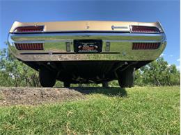 1967 Oldsmobile Delta 88 (CC-2074851) for sale in Fredericksburg, Texas