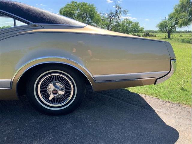 1967 Oldsmobile Delta 88 (CC-2074851) for sale in Fredericksburg, Texas