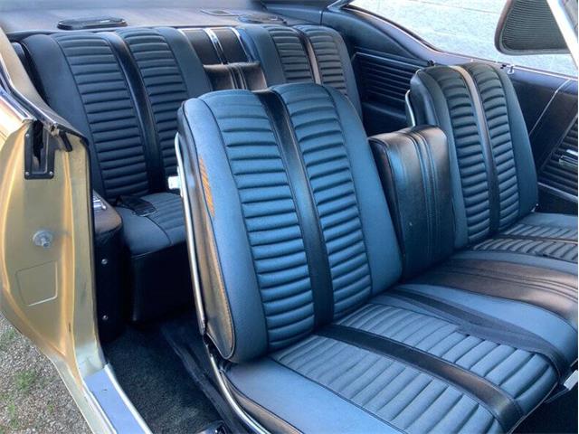 1967 Oldsmobile Delta 88 (CC-2074851) for sale in Fredericksburg, Texas
