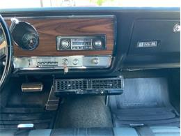 1967 Oldsmobile Delta 88 (CC-2074851) for sale in Fredericksburg, Texas