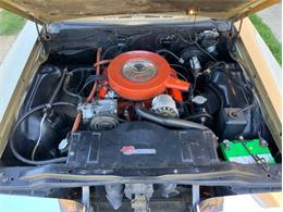 1967 Oldsmobile Delta 88 (CC-2074851) for sale in Fredericksburg, Texas