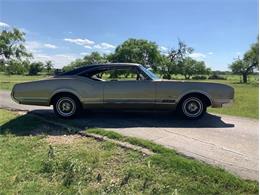 1967 Oldsmobile Delta 88 (CC-2074851) for sale in Fredericksburg, Texas