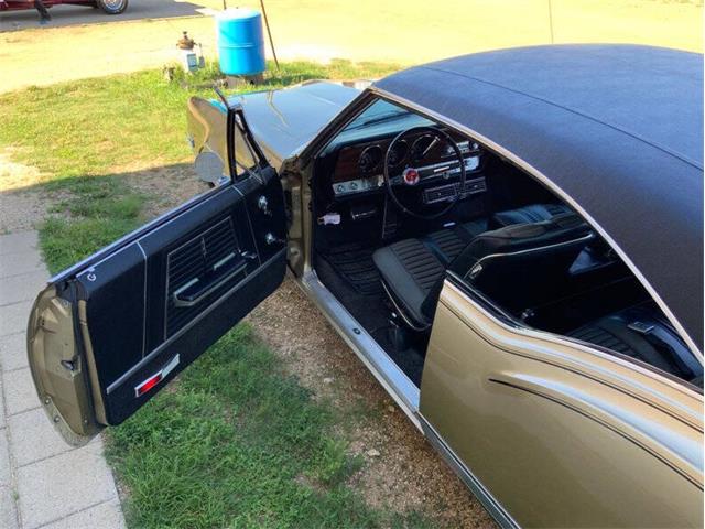 1967 Oldsmobile Delta 88 (CC-2074851) for sale in Fredericksburg, Texas