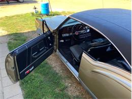 1967 Oldsmobile Delta 88 (CC-2074851) for sale in Fredericksburg, Texas