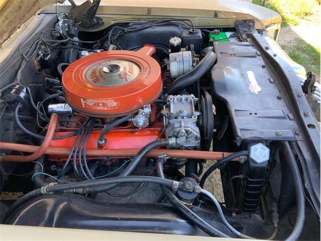 1967 Oldsmobile Delta 88 (CC-2074851) for sale in Fredericksburg, Texas